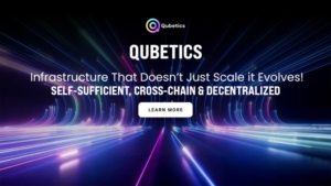 Missed Tron’s Peak? Qubetics Rises as One of the Top Altcoins to Buy Before It’s Too Late